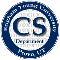 Link to BYU CS Main Website